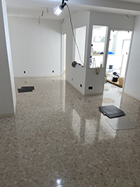 photo02 内装工事