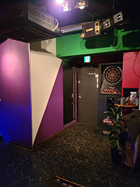 photo04 スカイピア　内観